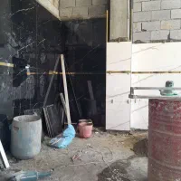 کاشی کاری وسرامیک کاری