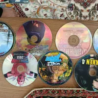 بازی کامپیوتر و پلی استیشن|کنسول، بازی ویدئویی و آنلاین|بیرجند, |دیوار