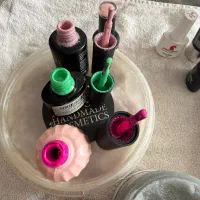 وسایل پدیکور  و ناخن