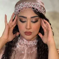 میکاپ و شینیون