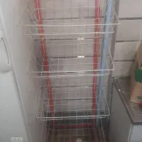 سبد برای سوپر مارکت و نان فانتزی