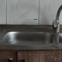 4 عدد شیر همراه سینگ|لوازم سرویس بهداشتی|مشهد, طلاب|دیوار