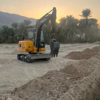مینی بیل شانتویی پرشیا جنوب