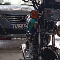 ارشیا200cc|موتورسیکلت|مشهد, دانشجو|دیوار