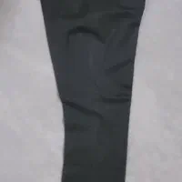 شلوار مازراتی نو کاملا مشکی