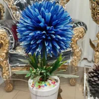 گل وگلدان|گل مصنوعی|ملارد, |دیوار