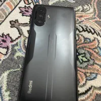 شیائومی ردمی k40گیمنینگ‌ رام۱۲