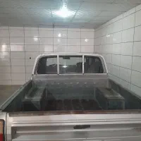 خودرو مزدا دوکابین کارا|خودرو سواری و وانت|شیراز, شهرک رضوان|دیوار