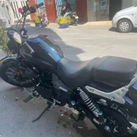 مدل ۹۸ کم کار|موتورسیکلت|اصفهان, دشتستان|دیوار