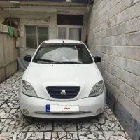 تیبا ۱ مدل ۹۶