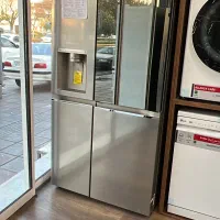 ساید ال جی مدل اینستاویو سه درب و پنج درب گارانتی