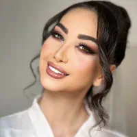 *فستیوال میکاپ و شنیون آغاز شد*|خدمات آرایشگری و زیبایی|پرند, فاز ۲|دیوار