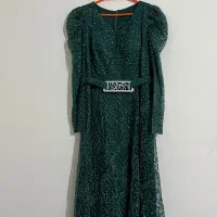 پیراهن مجلسی زنانه