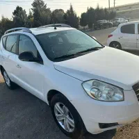 جیلی x7 شاستی بسیار تمیز