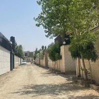 ۳۴۰متر زمین چهاردیواری سهیلیه زعفرانیه فلکه اول|فروش زمین و ملک کلنگی|کرج, فاز ۴ مهرشهر|دیوار