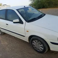 سمند LX ساده، مدل ۱۳۹۳|خودرو سواری و وانت|بندرعباس, |دیوار
