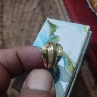 انگشتر طلا نونو
