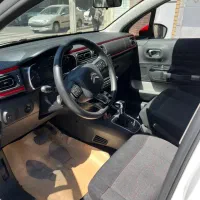 سیتروئن c3 مدل۹۸