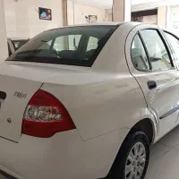 تیبا ۱ مدل ۱۴۰۰