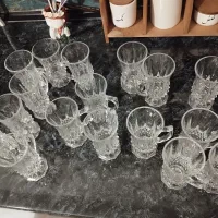 استکان خارجی22عدد