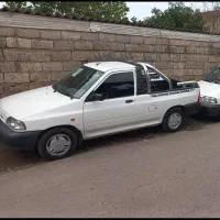 پراید وانت ۱۴۰۲