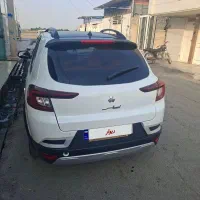 اطلس جی با سانروف فول|خودرو سواری و وانت|شوش, |دیوار