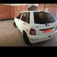 پراید|خودرو سواری و وانت|بندرعباس, |دیوار