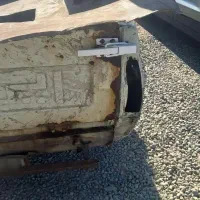 وانت ۸۹ درمحمدشهر|خودرو سواری و وانت|محمدشهر, محمدشهر|دیوار