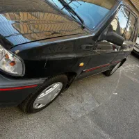 هاچبک کره ای هیدرولیک|خودرو سواری و وانت|تهران, نیروی هوایی (پیروزی)|دیوار