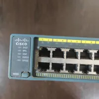 سوییچ ۴۸ پورت سیسکو