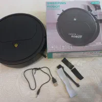 جاروبرقی هوشمند