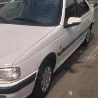 پارس سال 95 بدون رنگ