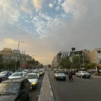 ۲۳ متر مغازه ۲ بر تابلوخور بر اصلی بلوار دنیامالی|اجارهٔ مغازه و غرفه|اندیشه, اندیشه فاز ۱|دیوار