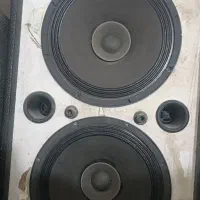 باند اکو دوعدد 12 اینچ کاپیتال درحد|سیستم صوتی خانگی|تهران, تهرانپارس شرقی|دیوار