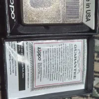 فندک زیپو USA