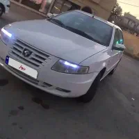 سمند سورن