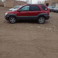 اسپورتیج|خودرو سواری و وانت|مشهد, چهارچشمه|دیوار