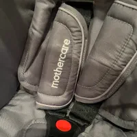 کالسکه و کریر و کاور باران Mothercare|کالسکه و لوازم جانبی|تهران, آجودانیه|دیوار