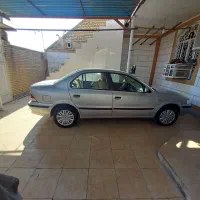 سمند مدل ۸۳|خودرو سواری و وانت|اهواز, فاز ۲ پادادشهر|دیوار