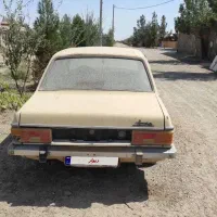 پیکان دولوکس مدل ۶۰|خودرو سواری و وانت|اصفهان, ارداجی|دیوار
