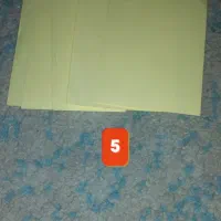 فروش کاغذ روغنی