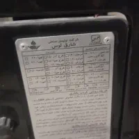 بخاری گازی شارق توس|بخاری، هیتر، شومینه|نسیمشهر, |دیوار