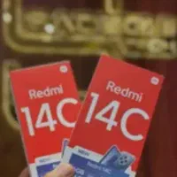 شیامی 14c