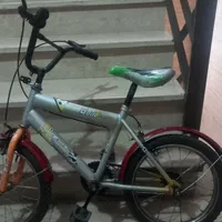 دوچرخه کودک