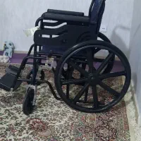 ویلچر سرو پیکر توس