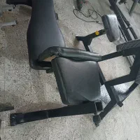 دو عدد میز باشگاه بدنسازی|تجهیزات ورزشی|احمدآبادمستوفی, |دیوار