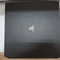 ps4 slim|کنسول، بازی ویدئویی و آنلاین|رشت, علی آباد|دیوار