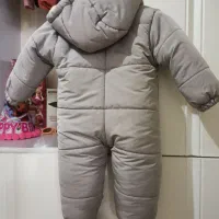 کاپشن نوزادی|کفش و لباس بچه|باسمنج, |دیوار