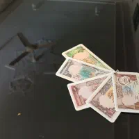 جا کلیدی دینار کویتی عتیقه اصل