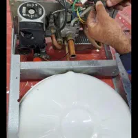 تعمیرات پکیج